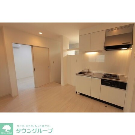 Le Ciel 大秋町の物件内観写真